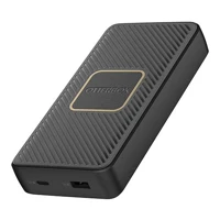 Induktive Power Bank - 15000 mAh - 18 Watt - 3 A