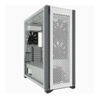 7000D AIRFLOW, FT, E-ATX, Seitenteil mit