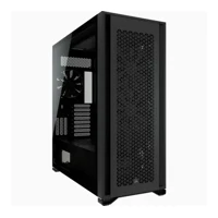 7000D AIRFLOW, FT, E-ATX, Seitenteil mit