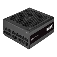 RM850, 850W, ATX, Modular