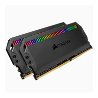Dominator Platinum RGB, DDR4, Kit, 64 GB: 2x