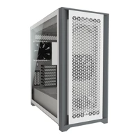 5000D AIRFLOW, Mid tower, ATX, Seitenteil mit
