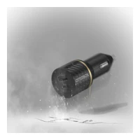 Premium - Auto-Netzteil - PD 3.0 - 2 Ausgabeanschlu
