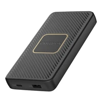 Induktive Power Bank - 10000 mAh - 3 A - Apple Fast