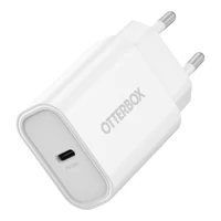 Standard EU USB C Ladegerät 20W weiß - USB Typ C
