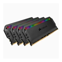 Dominator Platinum RGB, DDR4, Kit, 128 GB: 4x
