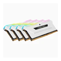 Vengeance PRO SL, 4x16GB DDR4-3200MHz, DIMM