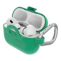 Tasche für kabellose Kopfhörer - Green Juice (grün)