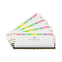 Dominator Platinum RGB, 4x8GB DDR4-3600MHz, DIMM