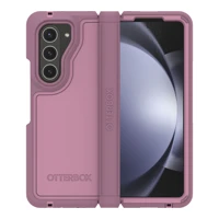 Defender Series XT - Flip-Hülle für Mobiltelefon