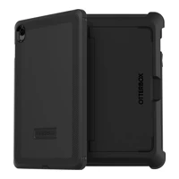 Defender Series - Flip-Hülle für Tablet - Schwarz