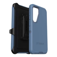 Defender NOVELISTS Baby Blue Jeans blue - Smartphon