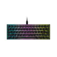 Gaming K65 RGB MINI 60%, Tastatur -
