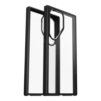 React Samsung Galaxy S24 Ultra Black Crystal - clea