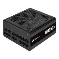 RMx Series RM850x, Netzteil (intern), ATX12V /