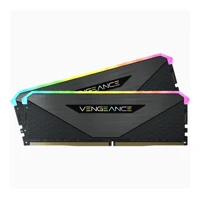 Vengeance RGB RT, DDR4, Kit, 32 GB: 2x16GB -