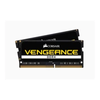 Vengeance, 2x32GB DDR4-3200MHz, SO-DIMM