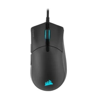 Champion Series Sabre RGB Pro, Maus, optisch, 6