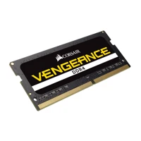 Vengeance, 1x8GB DDR4-3200MHz, SO-DIMM