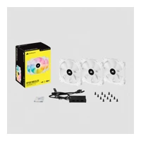 iCUE SP120 RGB ELITE, Gehäuselüfter, 120mm -