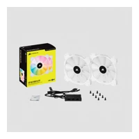 iCUE SP140 RGB ELITE, Gehäuselüfter, 140mm -