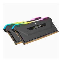 Vengeance PRO SL, DDR4, Kit, 64 GB: 2x32