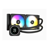 iCUE H100i ELITE LCD Display -