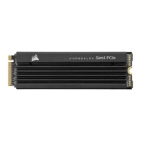 MP600 PRO LPX, 4TB SSD, M.2, NVMe