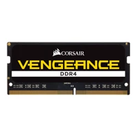 Vengeance, 1x32GB DDR4-3200MHz, SO-DIMM