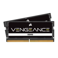 Vengeance, 2x8GB DDR5-4800MHz, SO-DIMM