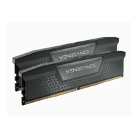 Vengeance, 2x16GB DDR5-6000MHz, DIMM