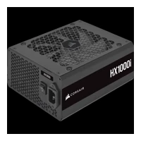 HXi Series HX1000i, Netzteil (intern), ATX12V 2