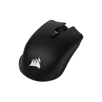 Gaming HARPOON RGB, Maus, optisch, 6 Tasten -
