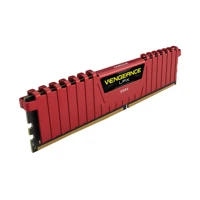 Vengeance LPX, DDR4, kit, 16 GB: 2x 8GB -