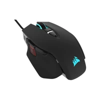 Gaming M65 RGB ELITE, Maus, optisch, 8 Tasten -