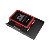 Dual SSD Mounting Bracket, Festplatten-Bracket -