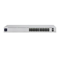 UniFi Switch USW-24, Switch, 24 Port, 1Gbit/s, SFP