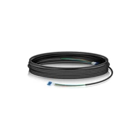 Netzwerkkabel, LC Single-Modus Stecker bis LC