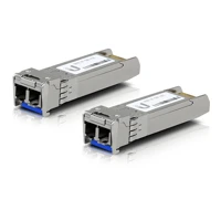 U Fiber, SFP+-Transceiver-Modul, 10 GigE, LC