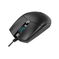 Gaming KATAR PRO, Maus, optisch, 6 Tasten -