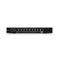 EdgeRouter 12, Router, GigE
