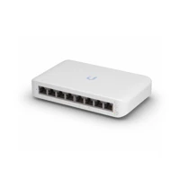 UniFi Switch Lite USW-Lite-8-POE, Switch -