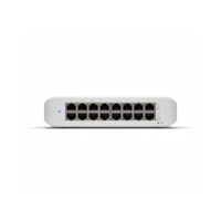 UniFi Switch Lite USW-Lite-16-POE, Switch, 16 Port, 1Gbit/s