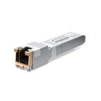 UACC-CM-RJ45-10G, Kupfer, 10000 Mbit/s, RJ-45 -