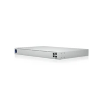 Gateway Pro. Rack-Kapazität: 1U, Gehäusematerial