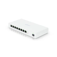 UISP UISP-R, Router, 8-Port-Switch, GigE