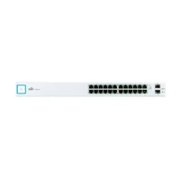 UniFi Switch US-24, Switch, 24 Port, 1Gbit/s, SFP