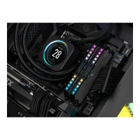 Dominator Platinum RGB, 2x32GB DDR5-5200MHz