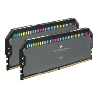 Dominator Platinum RGB, 2x16GB DDR5-5600MHz