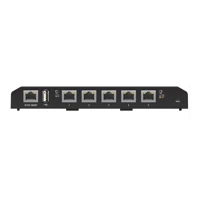 EdgeSwitch ES-5XP, Switch, 5 Port, 1Gbit/s